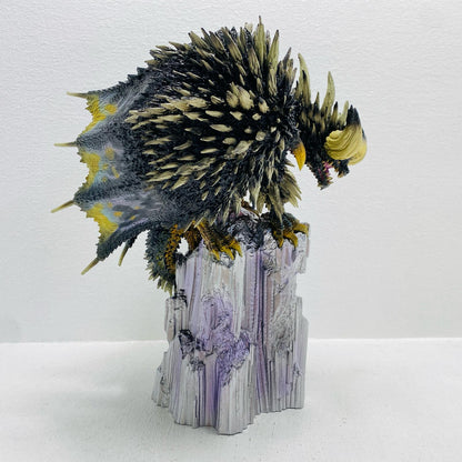 Nergigante Revived Version "Monster Hunter: World" Capcom Figure Builder Creator's Model [Figure]