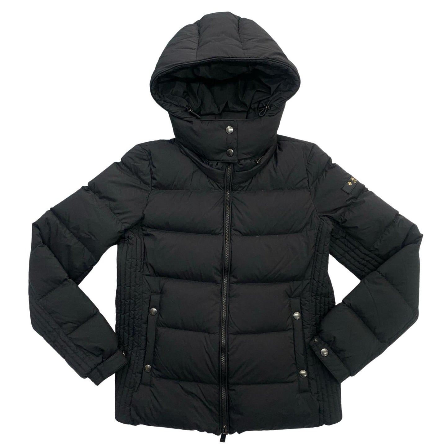 TATRAS | TATRAS MIREL Down Jacket LTAT23A4899-D Black Size: 3
