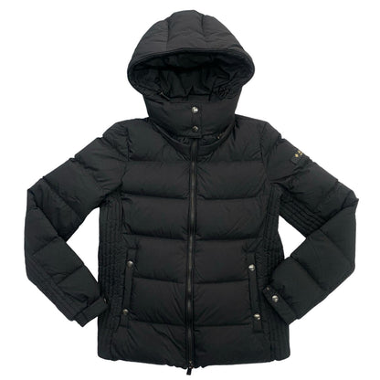 TATRAS | TATRAS MIREL Down Jacket LTAT23A4899-D Black Size: 3