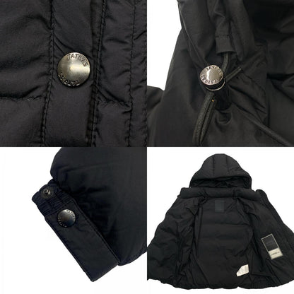 TATRAS | TATRAS MIREL Down Jacket LTAT23A4899-D Black Size: 3