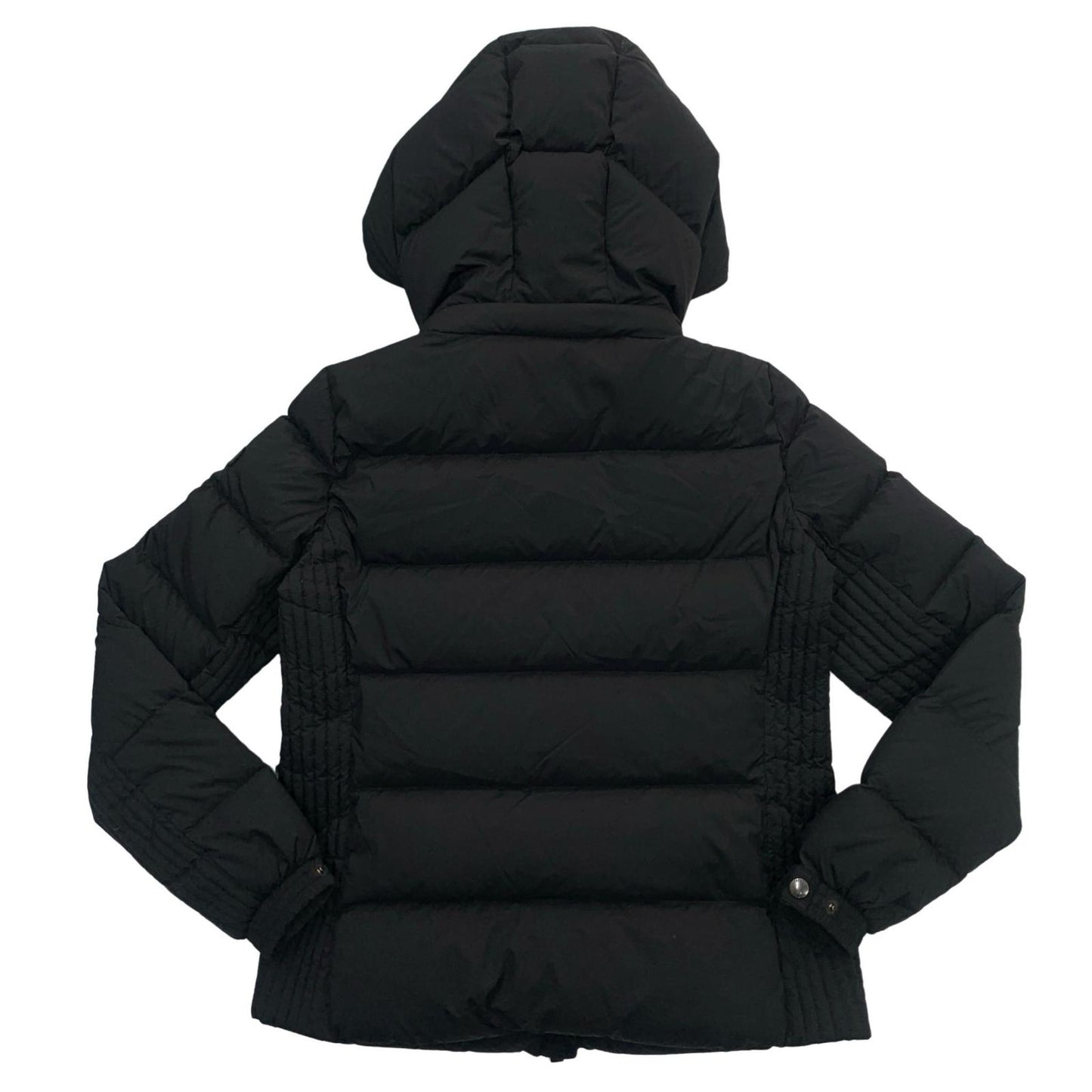 TATRAS | TATRAS MIREL Down Jacket LTAT23A4899-D Black Size: 3