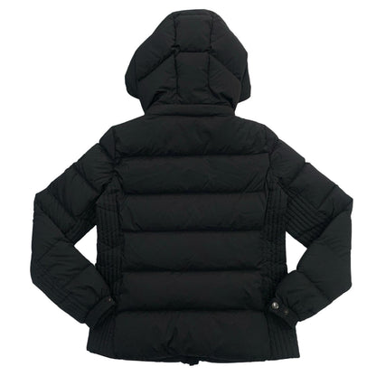 TATRAS | TATRAS MIREL Down Jacket LTAT23A4899-D Black Size: 3