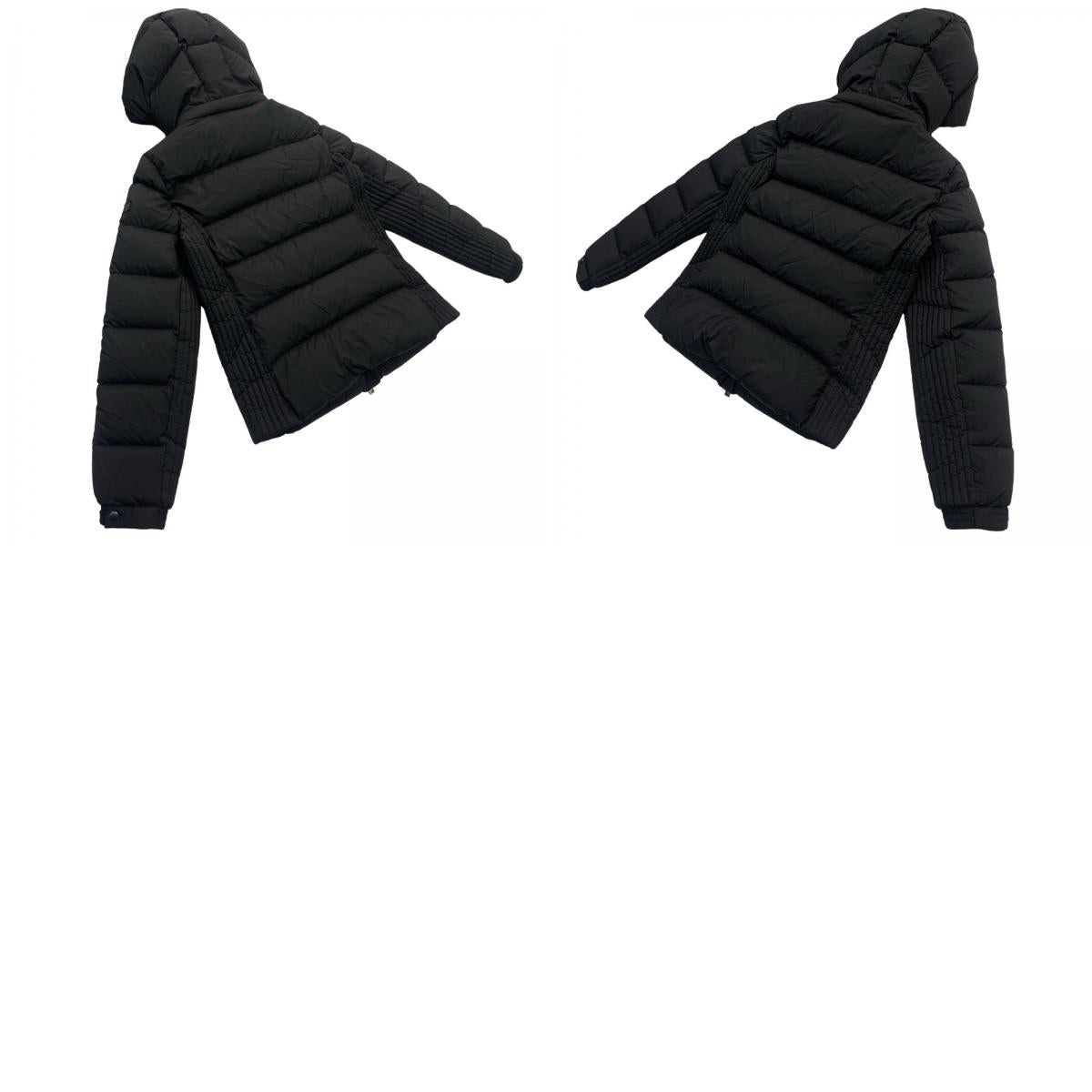 TATRAS | TATRAS MIREL Down Jacket LTAT23A4899-D Black Size: 3