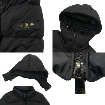 TATRAS | TATRAS MIREL Down Jacket LTAT23A4899-D Black Size: 3
