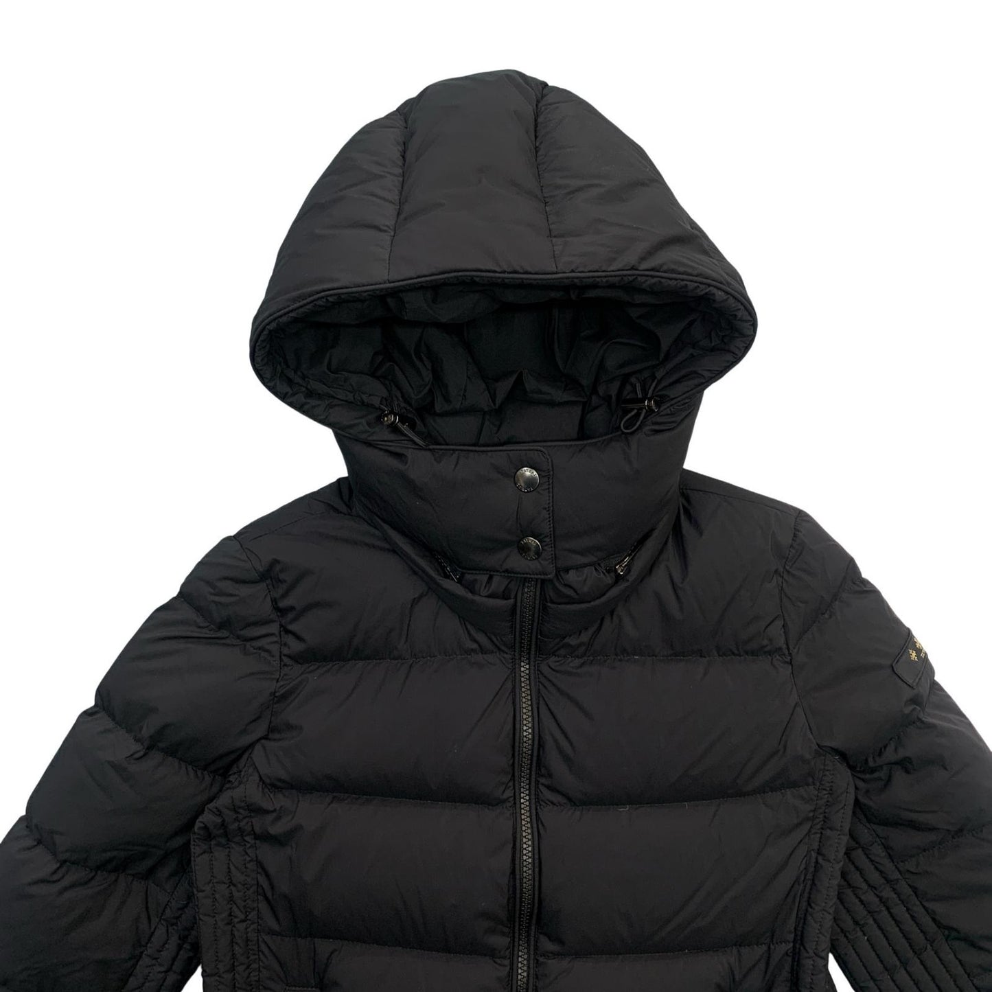 TATRAS | TATRAS MIREL Down Jacket LTAT23A4899-D Black Size: 3
