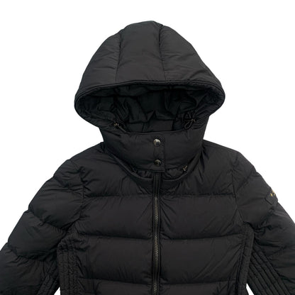 TATRAS | TATRAS MIREL Down Jacket LTAT23A4899-D Black Size: 3