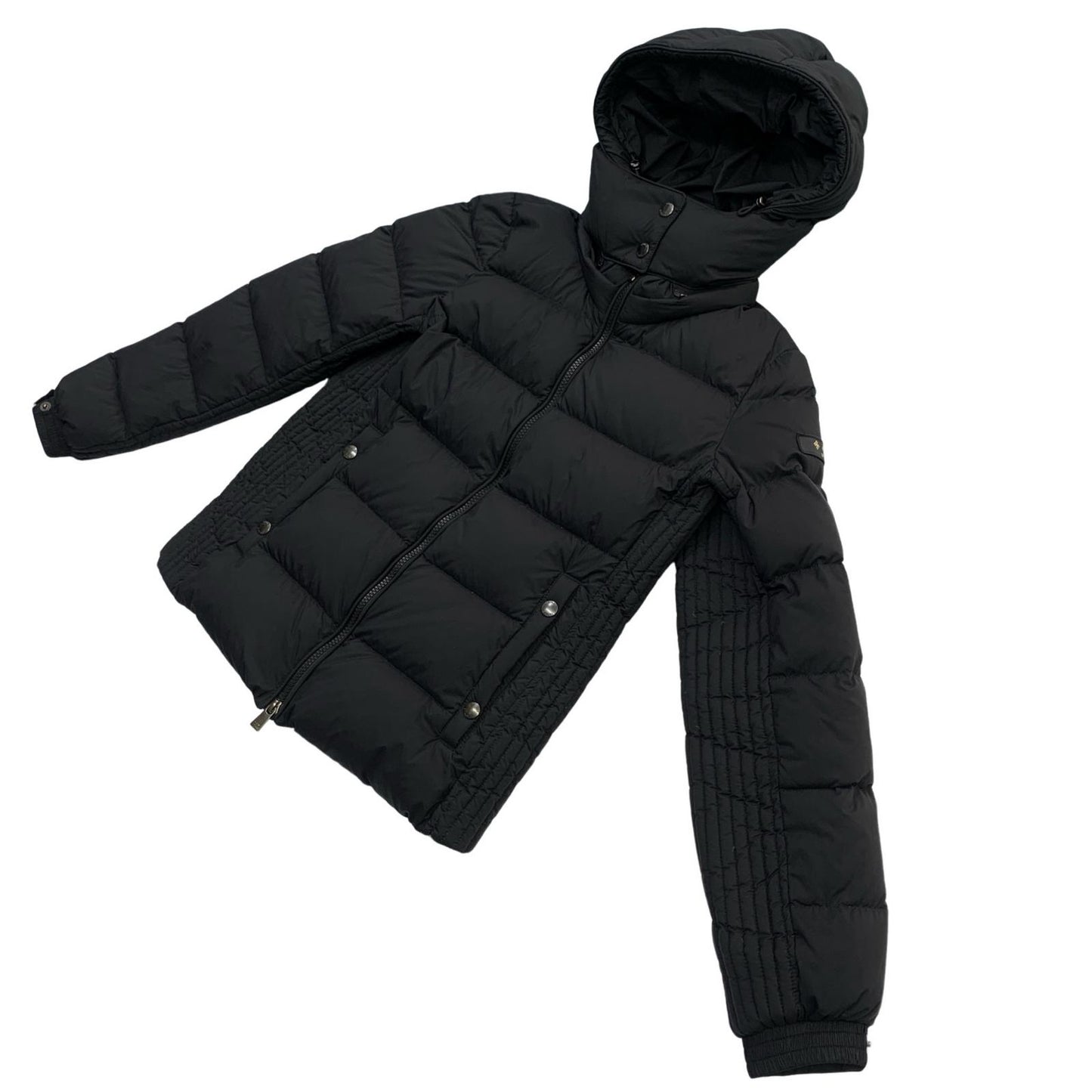 TATRAS | TATRAS MIREL Down Jacket LTAT23A4899-D Black Size: 3