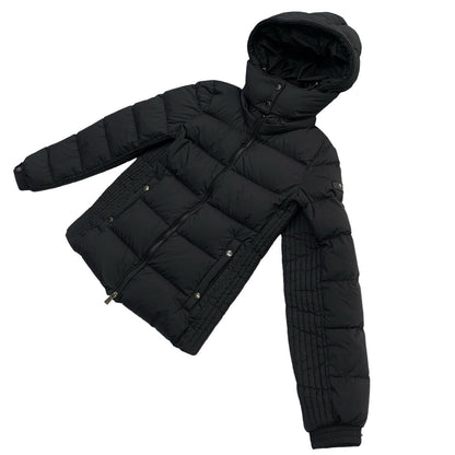 TATRAS | TATRAS MIREL Down Jacket LTAT23A4899-D Black Size: 3