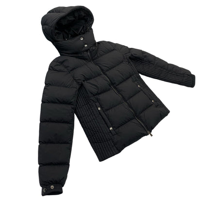 TATRAS | TATRAS MIREL Down Jacket LTAT23A4899-D Black Size: 3