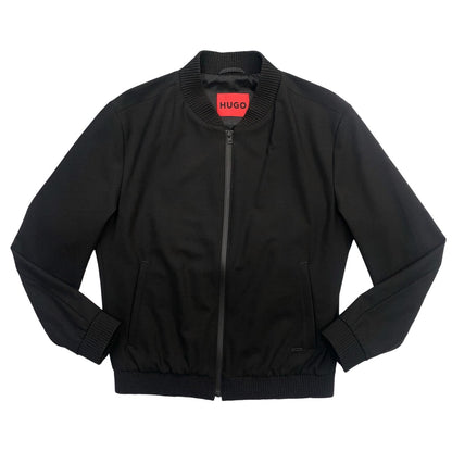 HUGO BOSS | Hugo Boss Blouson Black