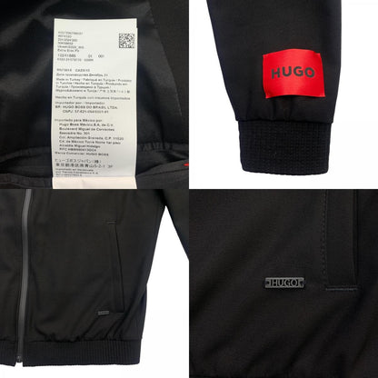 HUGO BOSS | Hugo Boss Blouson Black