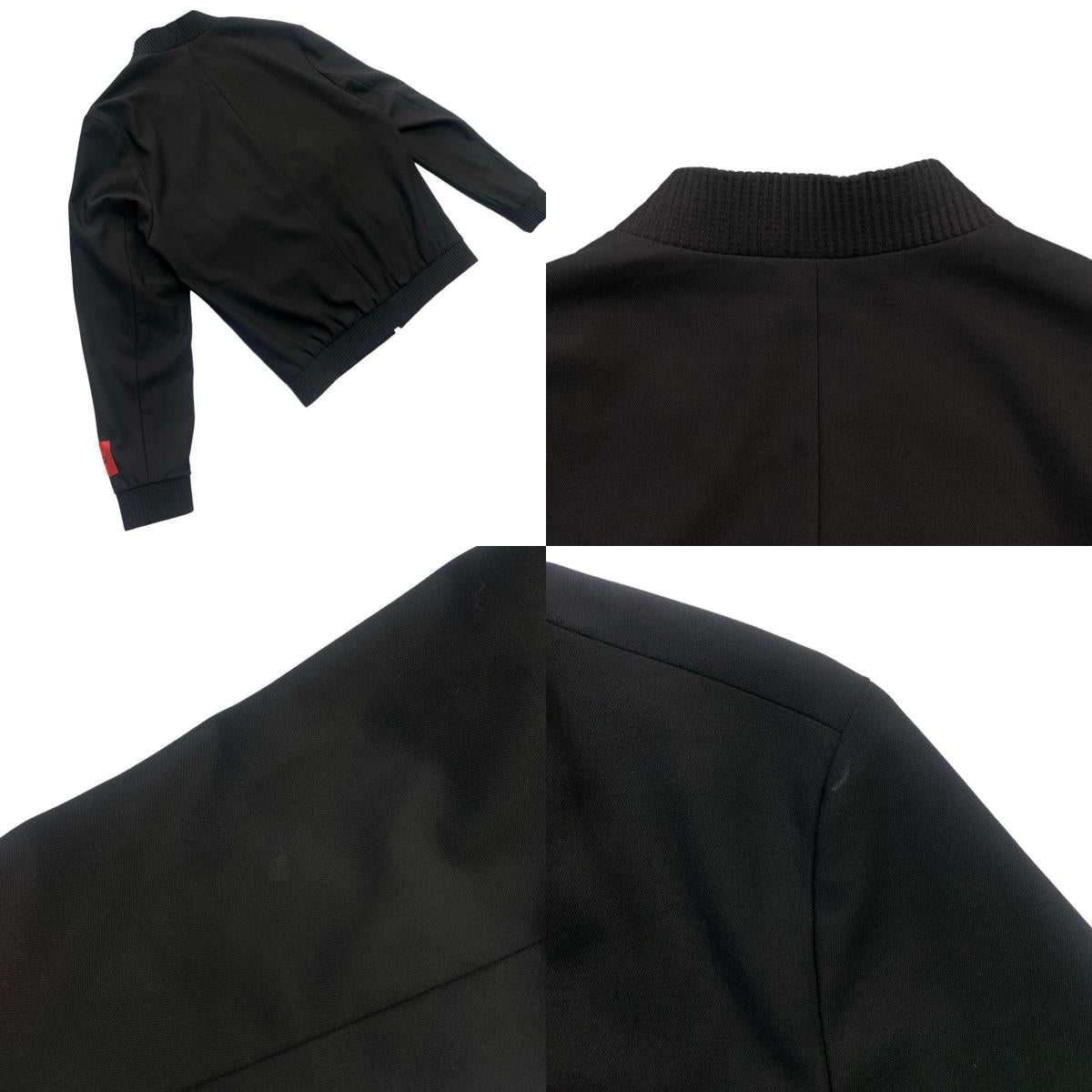 HUGO BOSS | Hugo Boss Blouson Black