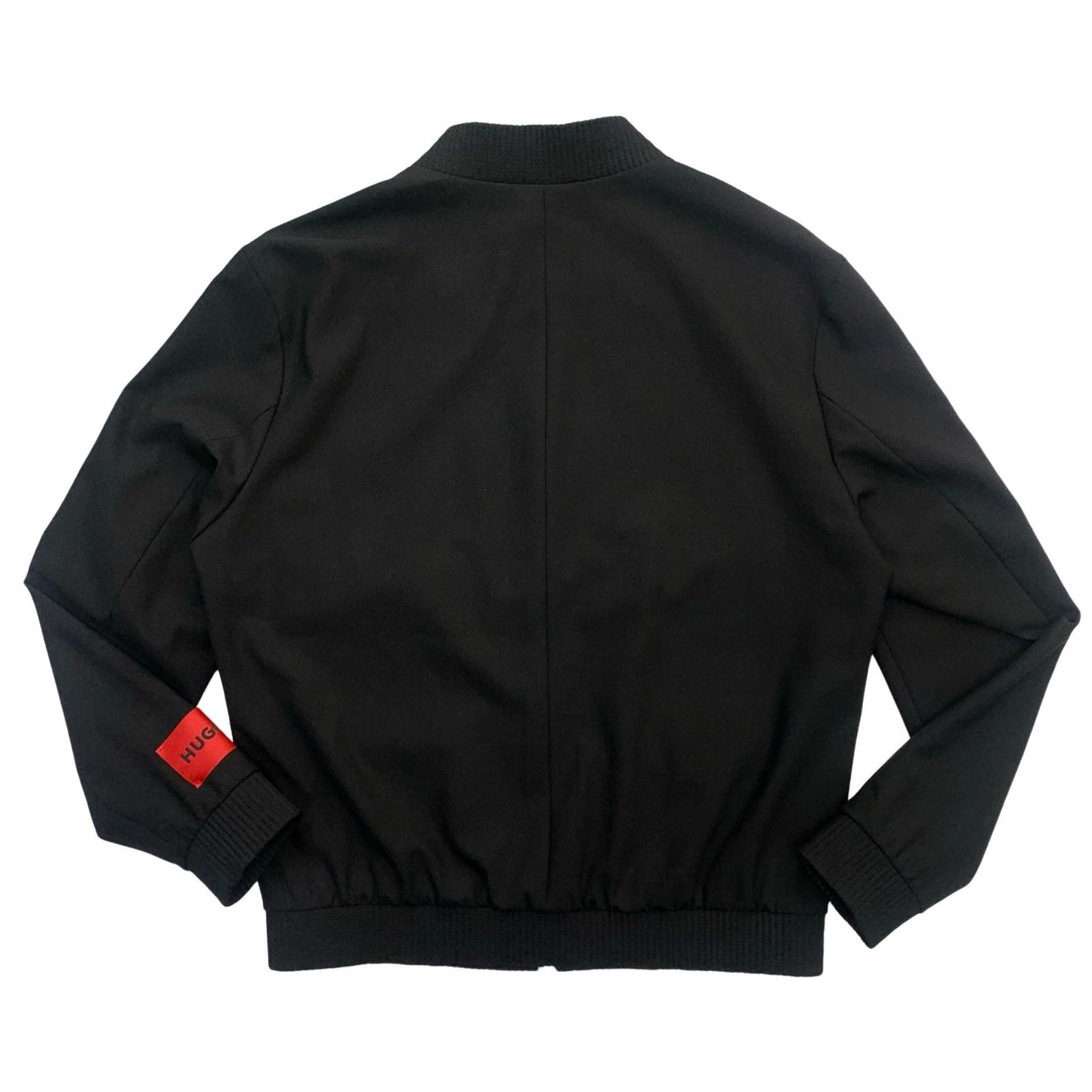 HUGO BOSS | Hugo Boss Blouson Black