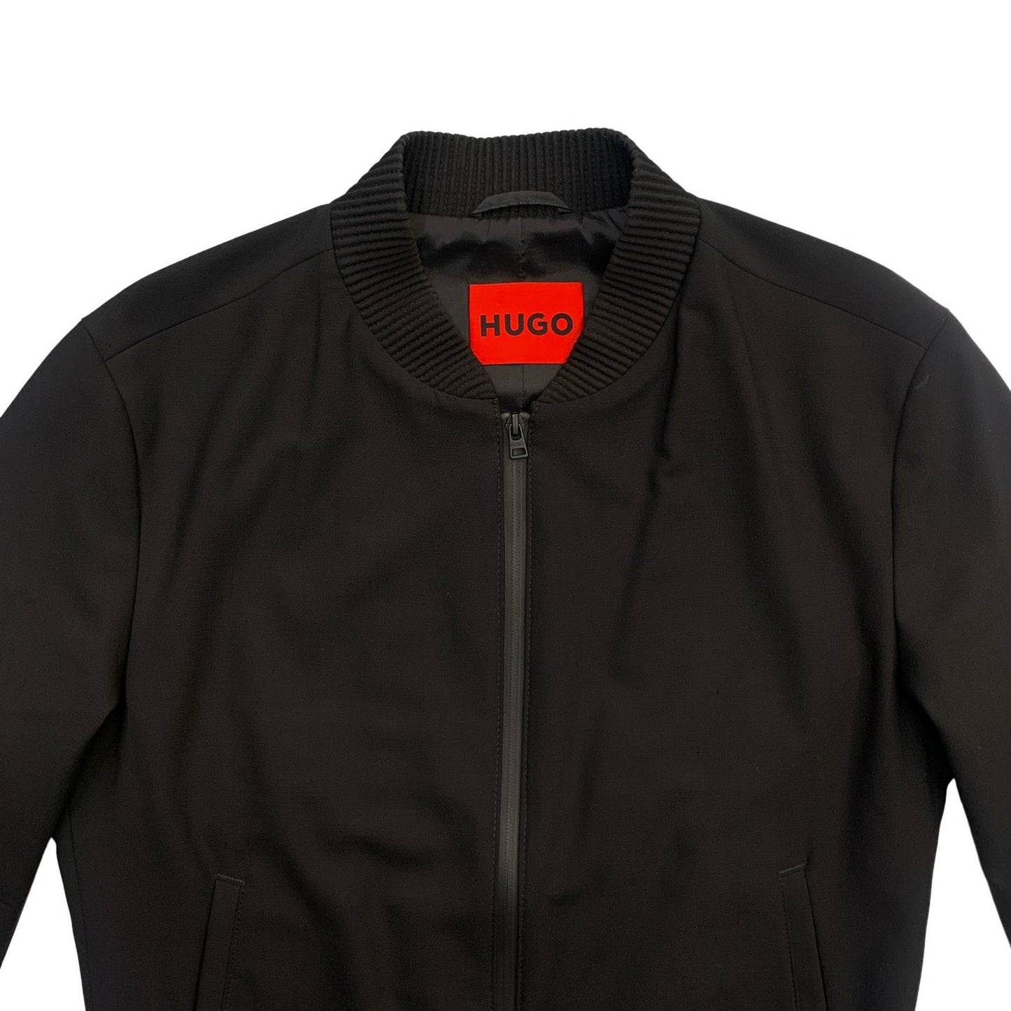 HUGO BOSS | Hugo Boss Blouson Black