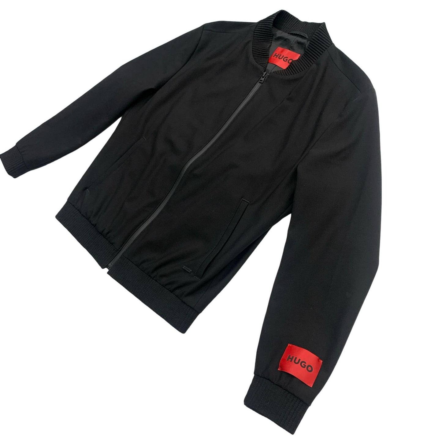 HUGO BOSS | Hugo Boss Blouson Black