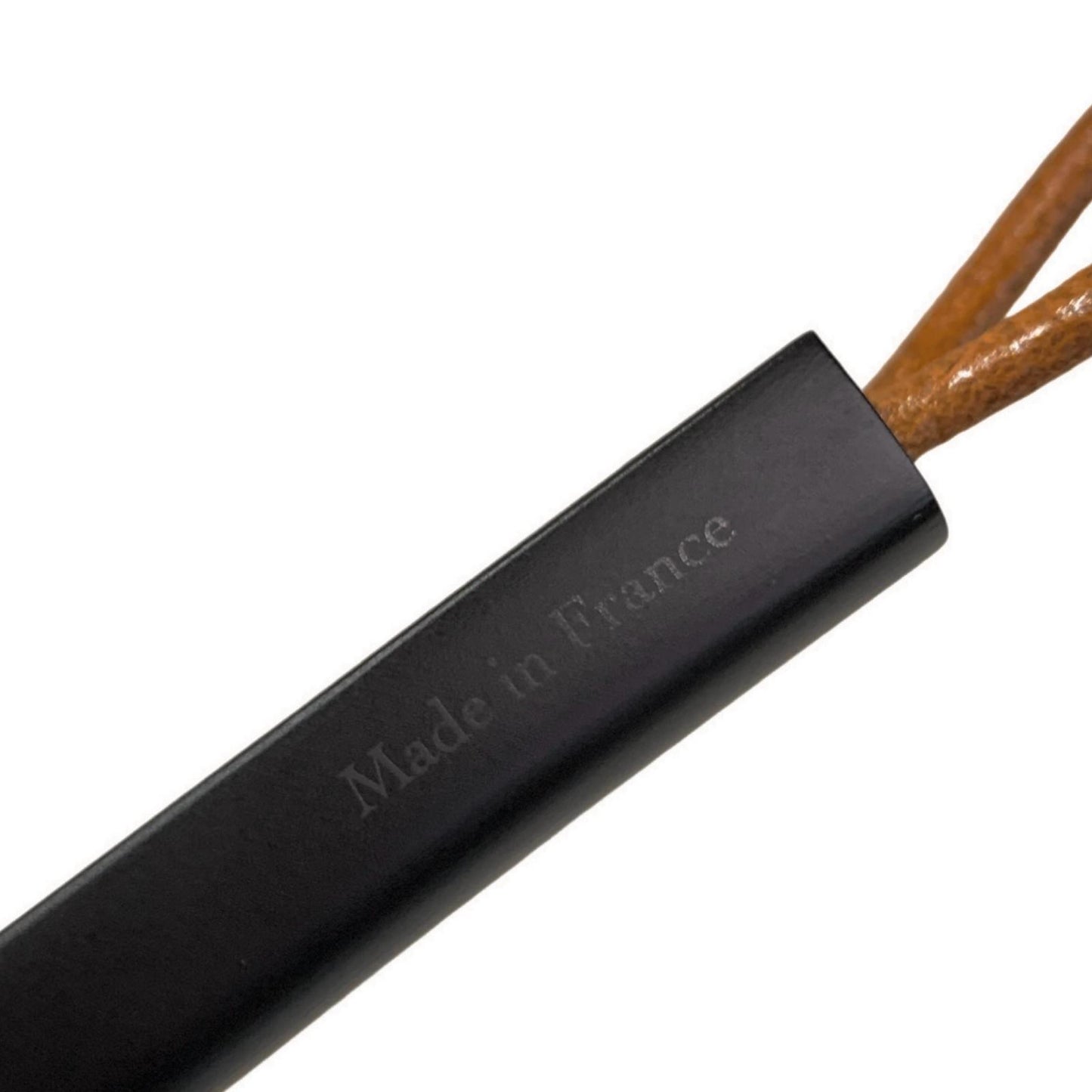 HERMES | Hermes Shoehorn Other Accessories Black