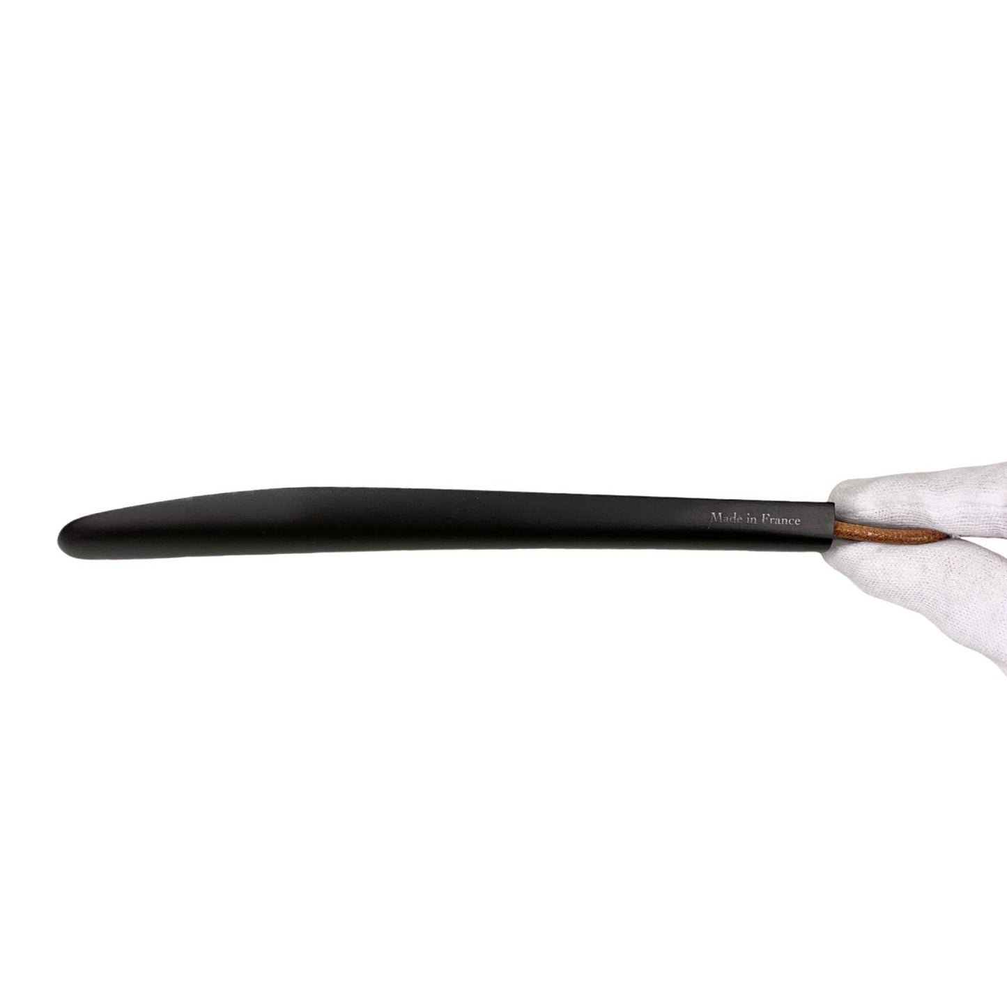 HERMES | Hermes Shoehorn Other Accessories Black