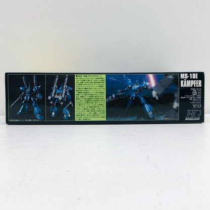 1/144 HGUC MS-18E Kämpfer "Mobile Suit Gundam 0080: War in the Pocket"