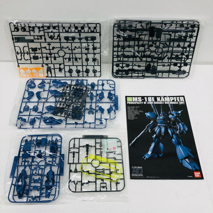 1/144 HGUC MS-18E Kämpfer "Mobile Suit Gundam 0080: War in the Pocket"