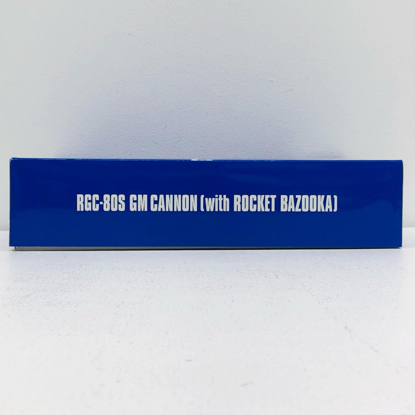 1/144 HG RGC-80S GM Cannon (Rocket Bazooka Equipment) "Mobile Suit Gundam THE ORIGIN MSD" [5059059]