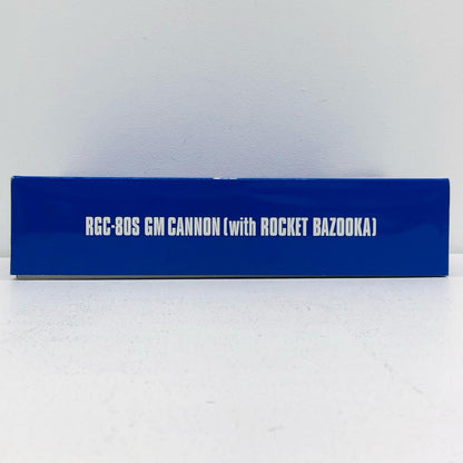 1/144 HG RGC-80S GM Cannon (Rocket Bazooka Equipment) "Mobile Suit Gundam THE ORIGIN MSD" [5059059]