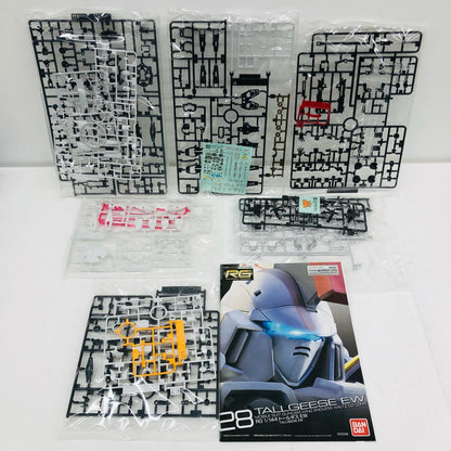 1/144RGOZ-00MSトールギス(TVアニメカラーVer.)「新機動戦記ガンダムW」プレミアムバンダイ限定[5060236]