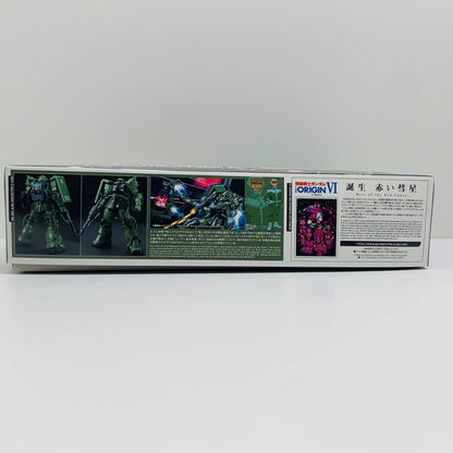 1/144 HG MS-06C-6/R6 Zaku II C-6/R6 Type "Mobile Suit Gundam THE ORIGIN" [5057576]