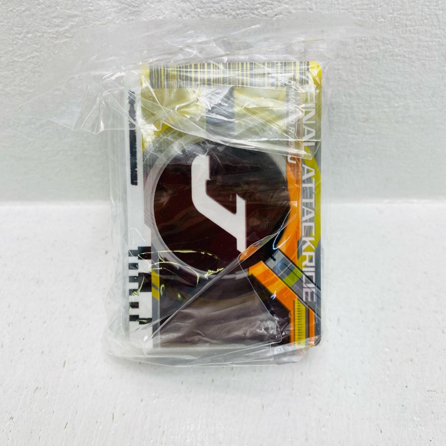 COMPLETE SELECTION MODIFICATION RIDER CARD SET EXTRA "Kamen Rider Decade" Premium Bandai Limited
