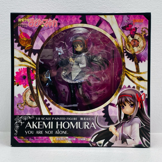 暁美ほむらyouarenotalone.「魔法少女まどか☆マギカ」1/8PVC製塗装済み完成品ワンダーフェスティバル2013冬販売品【フィギュア】