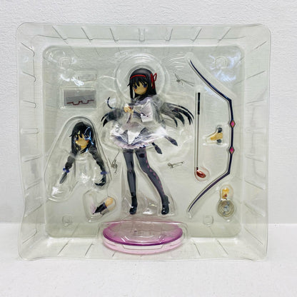 暁美ほむらyouarenotalone.「魔法少女まどか☆マギカ」1/8PVC製塗装済み完成品ワンダーフェスティバル2013冬販売品【フィギュア】