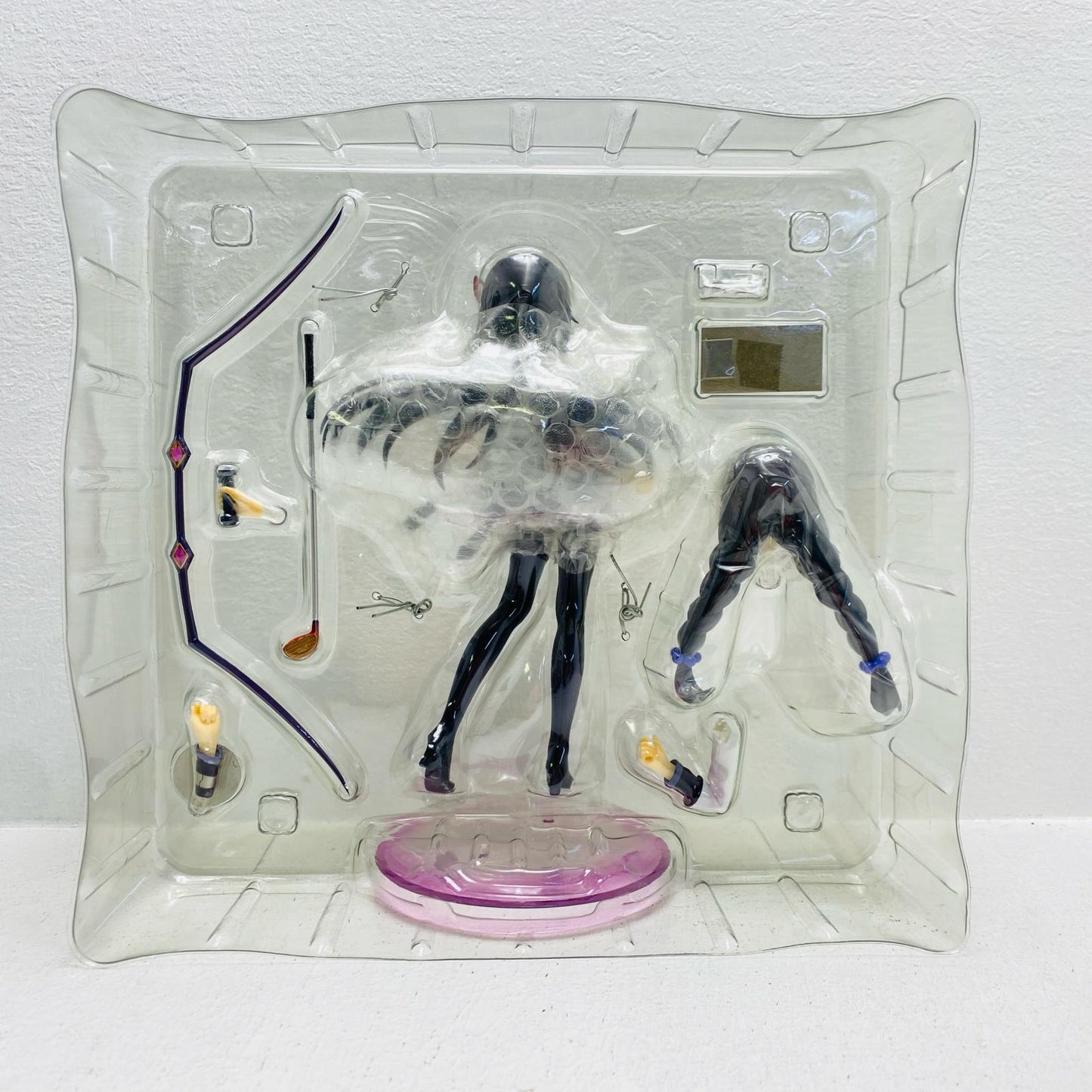 暁美ほむらyouarenotalone.「魔法少女まどか☆マギカ」1/8PVC製塗装済み完成品ワンダーフェスティバル2013冬販売品【フィギュア】