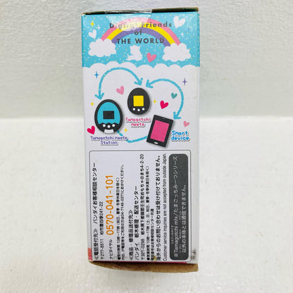 Tamagotchi Meets Fantasy Meets Ver. Blue [Figure]