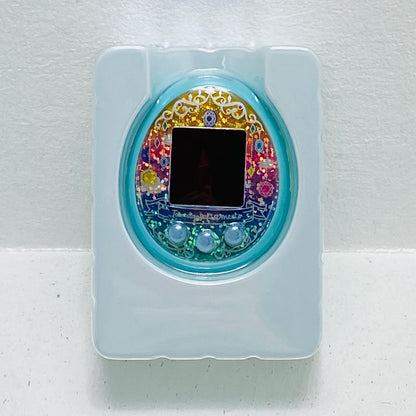 Tamagotchi Meets Fantasy Meets Ver. Blue [Figure]