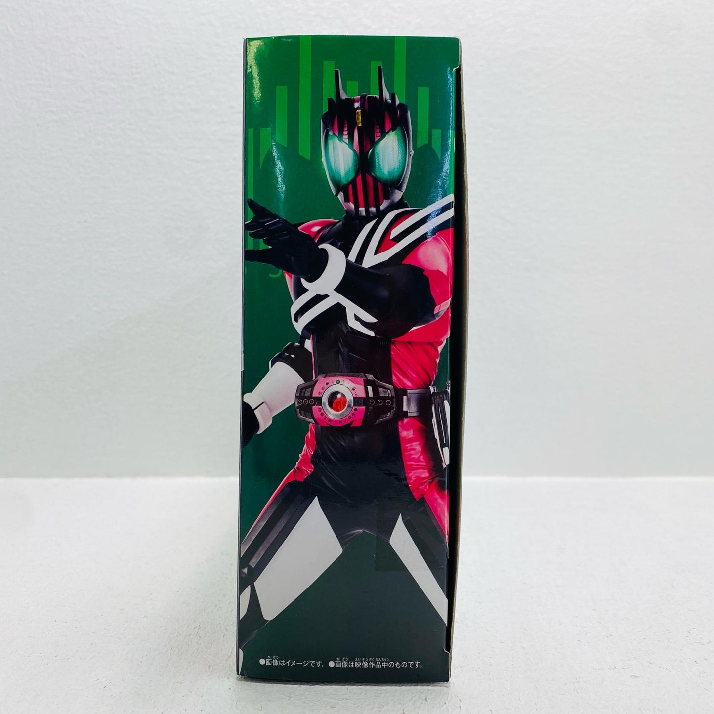 変身ベルトDXネオディケイドライバー「仮面ライダージオウ」プレミアムバンダイ限定