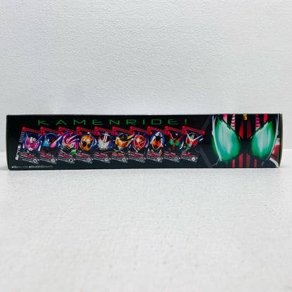 変身ベルトDXネオディケイドライバー「仮面ライダージオウ」プレミアムバンダイ限定