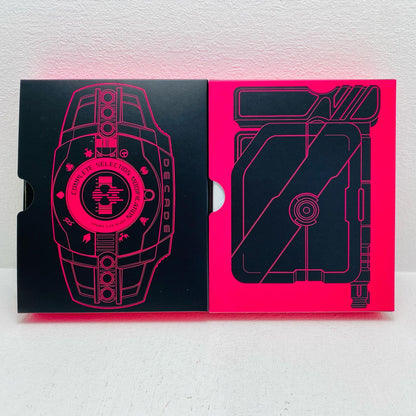 COMPLETE SELECTION MODIFICATION RIDER CARD "Kamen Rider Decade" Premium Bandai Limited