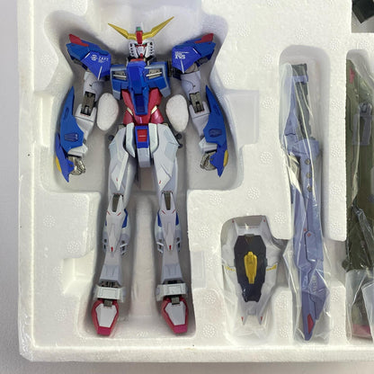 METALBUILD Destiny Gundam (Full Package) [METALBUILD FESTIVAL 2024] "Mobile Suit Gundam SEED DESTINY" TAMASHII NATIONS STORE ONLINE Limited [Figure]