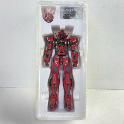 METAL BUILD Gundam Astraea Type F (GN Heavy Weapon Set) "Mobile Suit Gundam 00F" Tamashii Web Shop Exclusive [Figure]