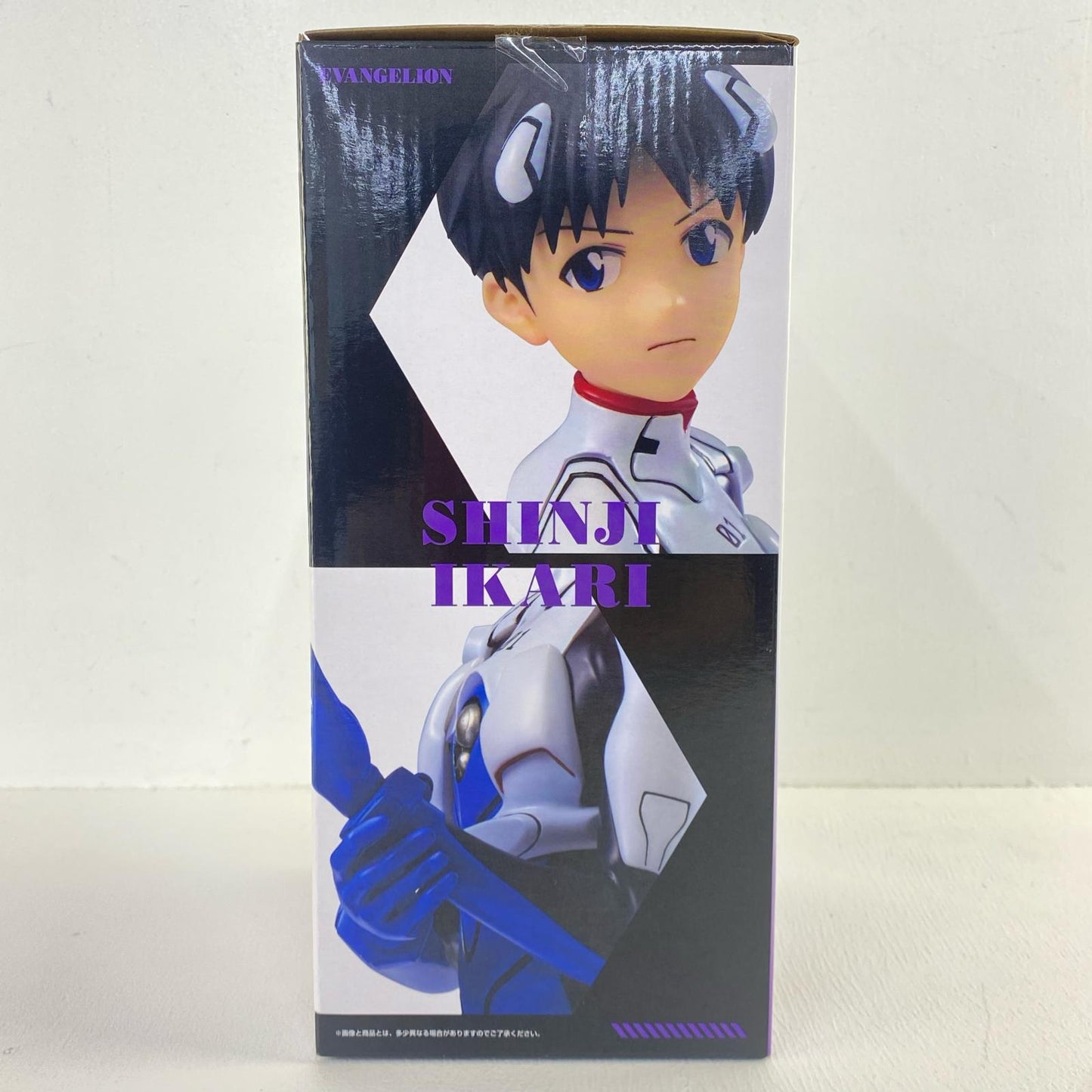 Prize B/Shinji Ikari Figure "30th Anniversary/Ichiban Kuji Neon Genesis Evangelion" [Figure]