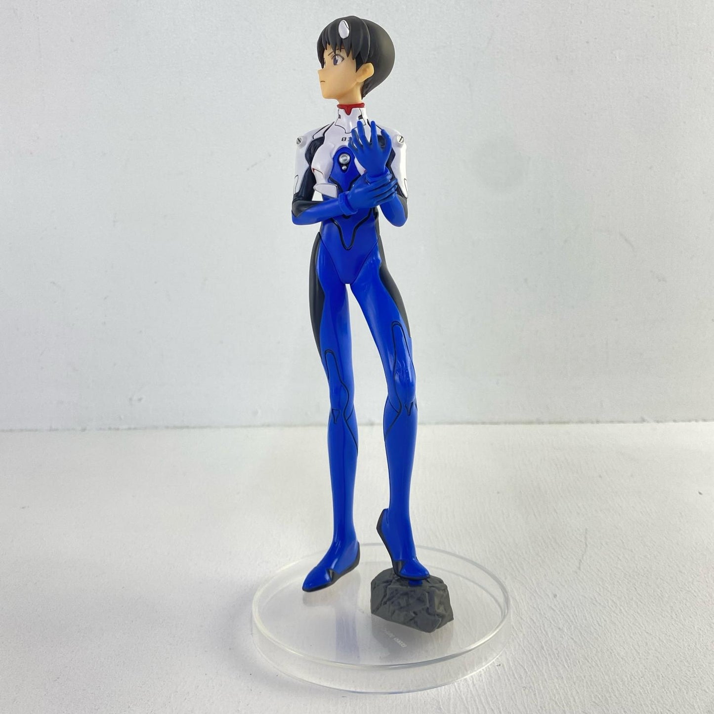 Prize B/Shinji Ikari Figure "30th Anniversary/Ichiban Kuji Neon Genesis Evangelion" [Figure]