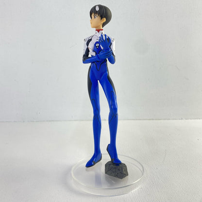 Prize B/Shinji Ikari Figure "30th Anniversary/Ichiban Kuji Neon Genesis Evangelion" [Figure]