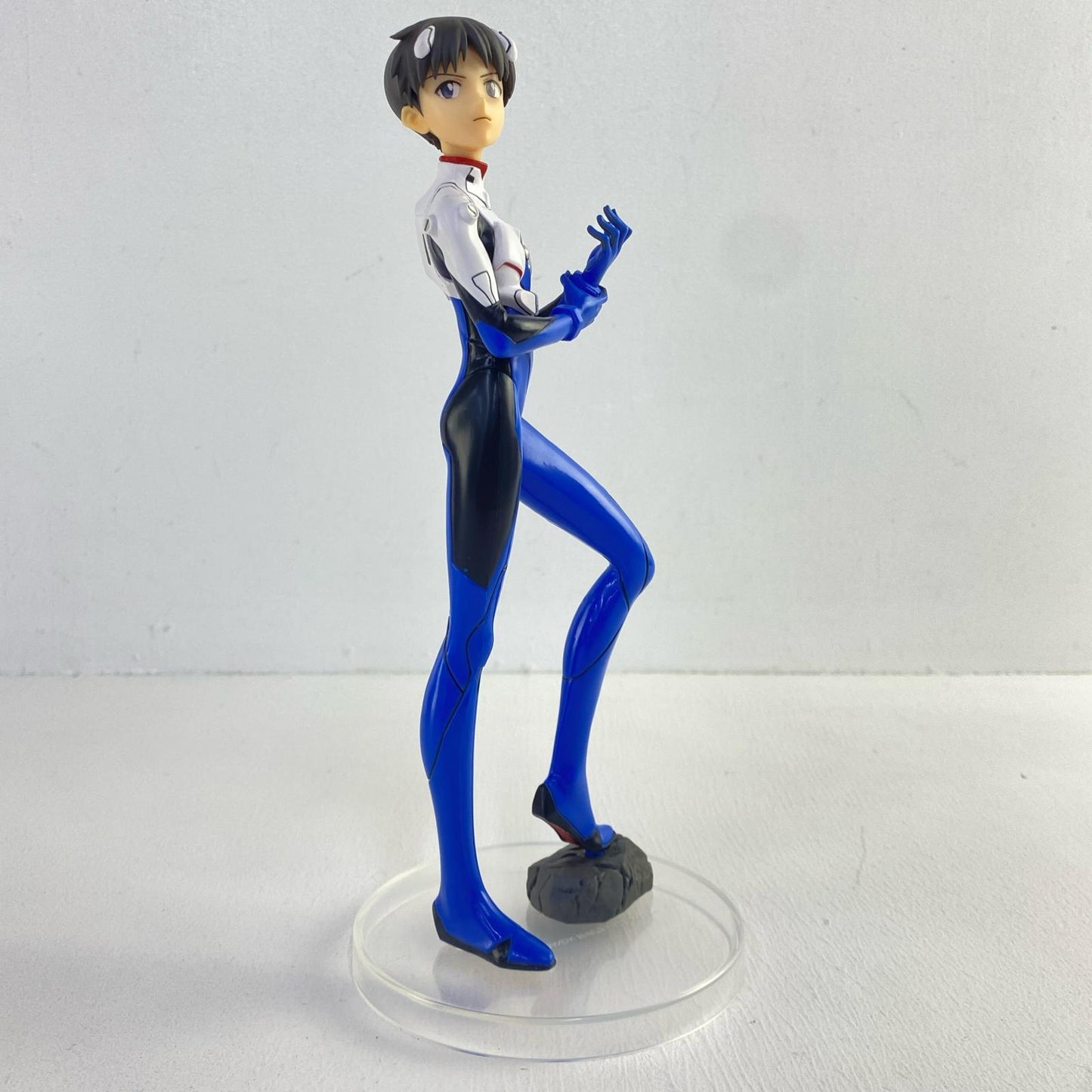 Prize B/Shinji Ikari Figure "30th Anniversary/Ichiban Kuji Neon Genesis Evangelion" [Figure]