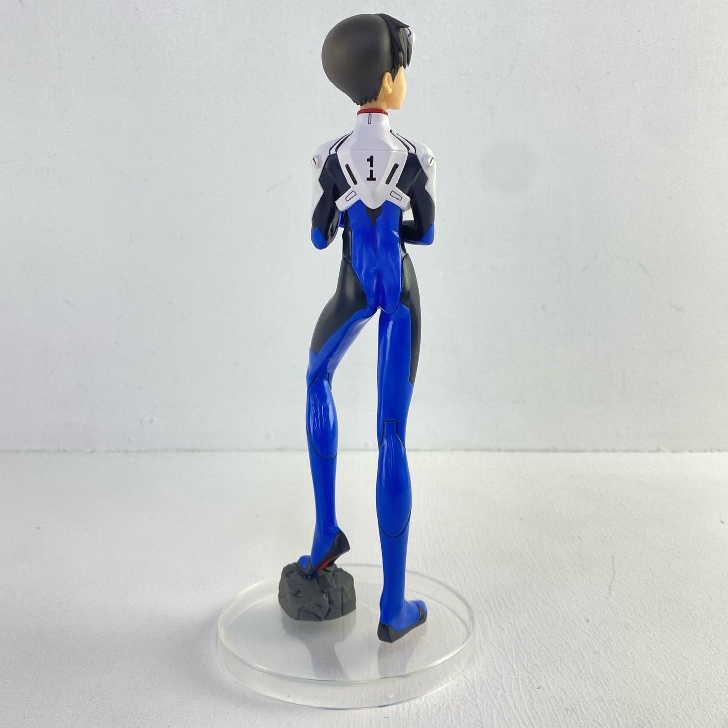 Prize B/Shinji Ikari Figure "30th Anniversary/Ichiban Kuji Neon Genesis Evangelion" [Figure]