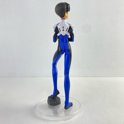 Prize B/Shinji Ikari Figure "30th Anniversary/Ichiban Kuji Neon Genesis Evangelion" [Figure]