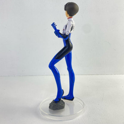 Prize B/Shinji Ikari Figure "30th Anniversary/Ichiban Kuji Neon Genesis Evangelion" [Figure]