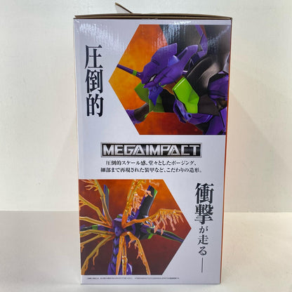 Prize A: Evangelion Unit-01 Figure "30th Anniversary/Ichiban Kuji Neon Genesis Evangelion" [Figure]