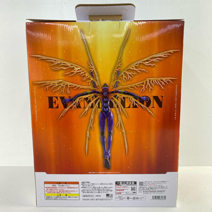 Prize A: Evangelion Unit-01 Figure "30th Anniversary/Ichiban Kuji Neon Genesis Evangelion" [Figure]