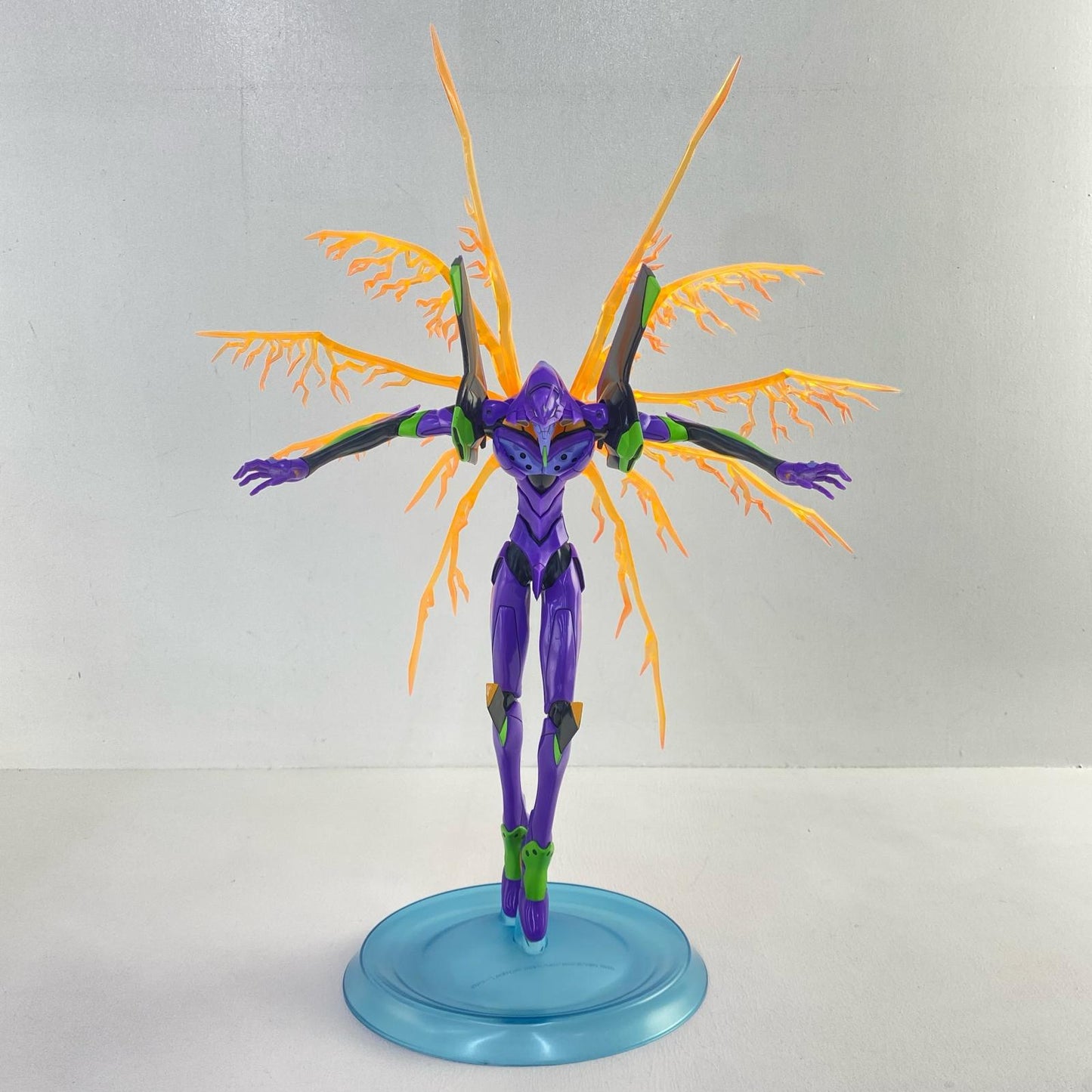 Prize A: Evangelion Unit-01 Figure "30th Anniversary/Ichiban Kuji Neon Genesis Evangelion" [Figure]