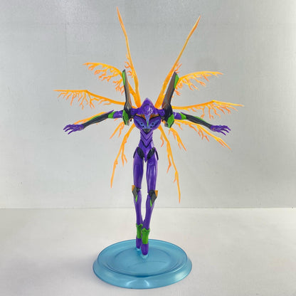 Prize A: Evangelion Unit-01 Figure "30th Anniversary/Ichiban Kuji Neon Genesis Evangelion" [Figure]