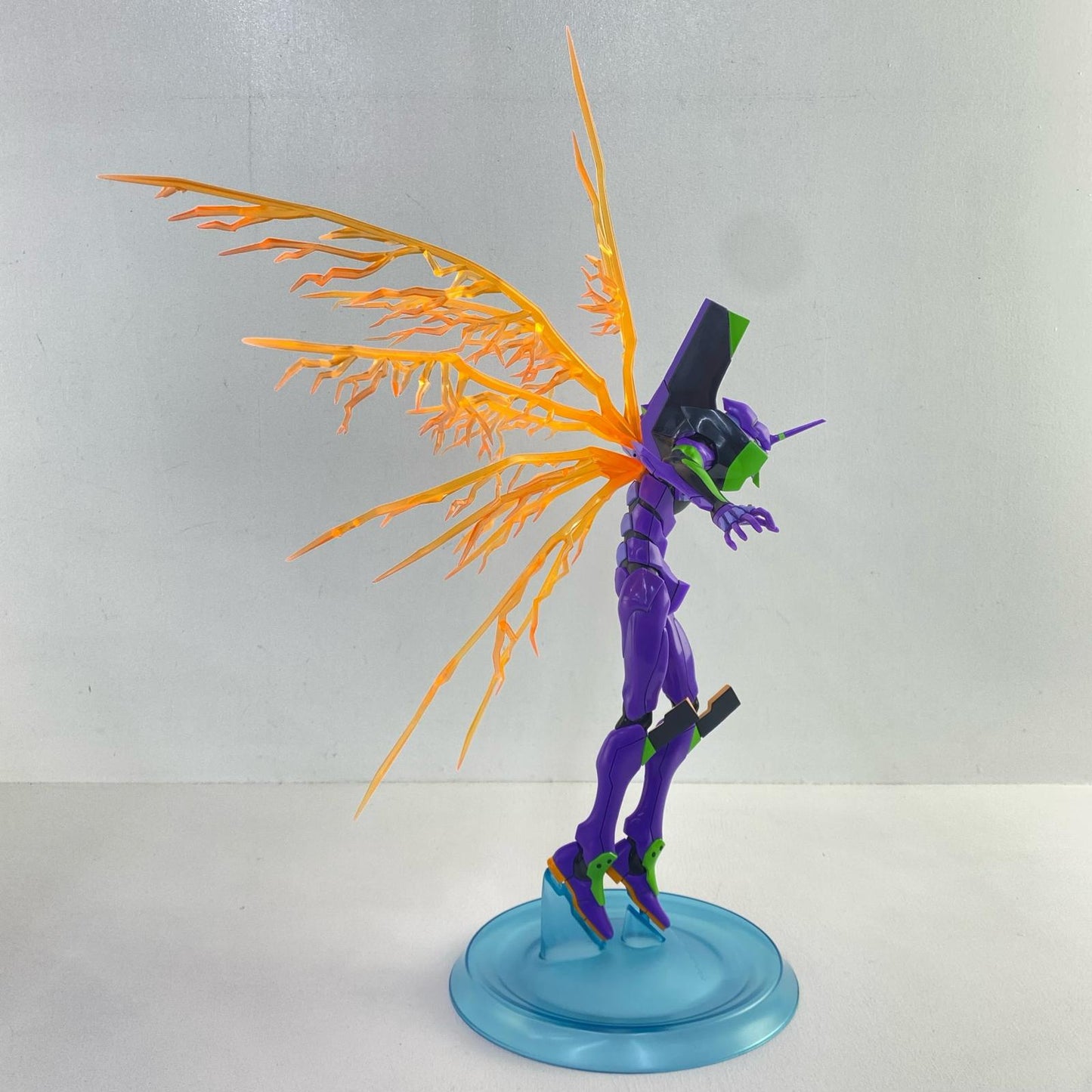 Prize A: Evangelion Unit-01 Figure "30th Anniversary/Ichiban Kuji Neon Genesis Evangelion" [Figure]